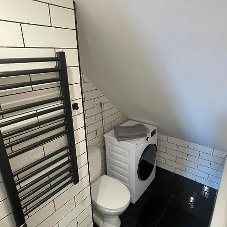 Loft Apartament *