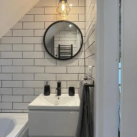 Apartament Loft