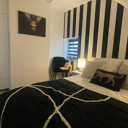 Apartament Loft *