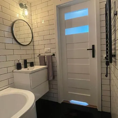 Loft Apartment Elblag