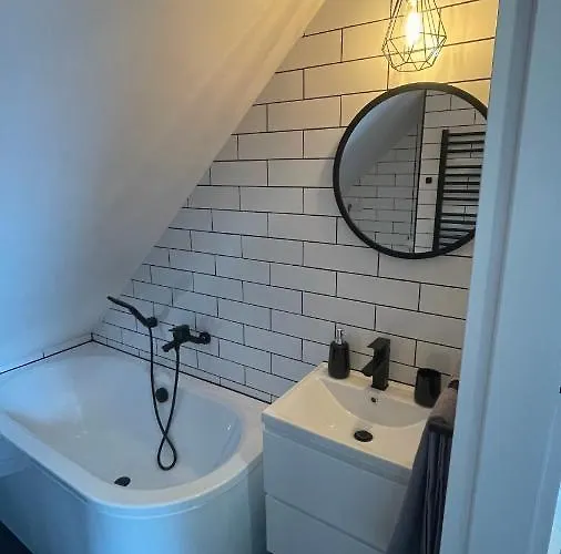 Loft Apartment Elblag