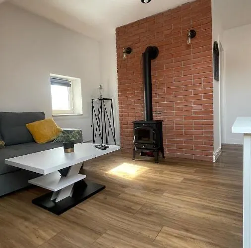 Loft Apartment Elblag