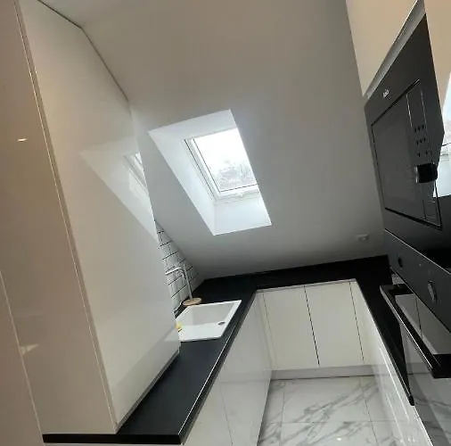 Apartment Loft Elblag